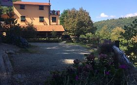 La Taverna Del Nonno